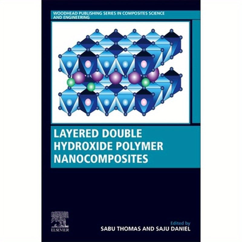 Layered Double Hydroxide Polymer Nanocomposites