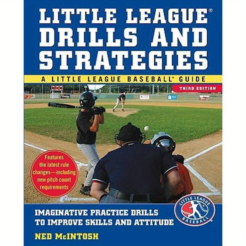 Little Leagues Drills & Strategies