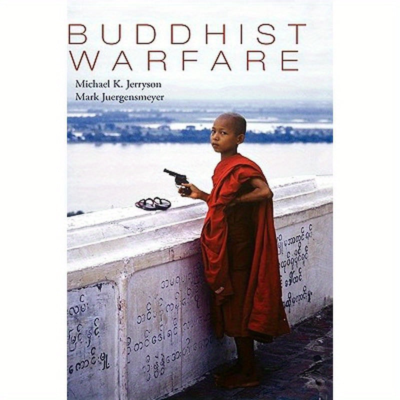 Buddhist Warfare