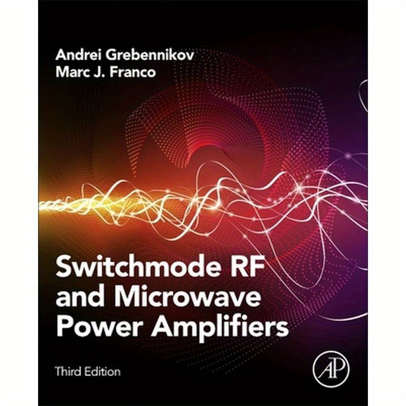Switchmode RF and Microwave Power Amplifiers