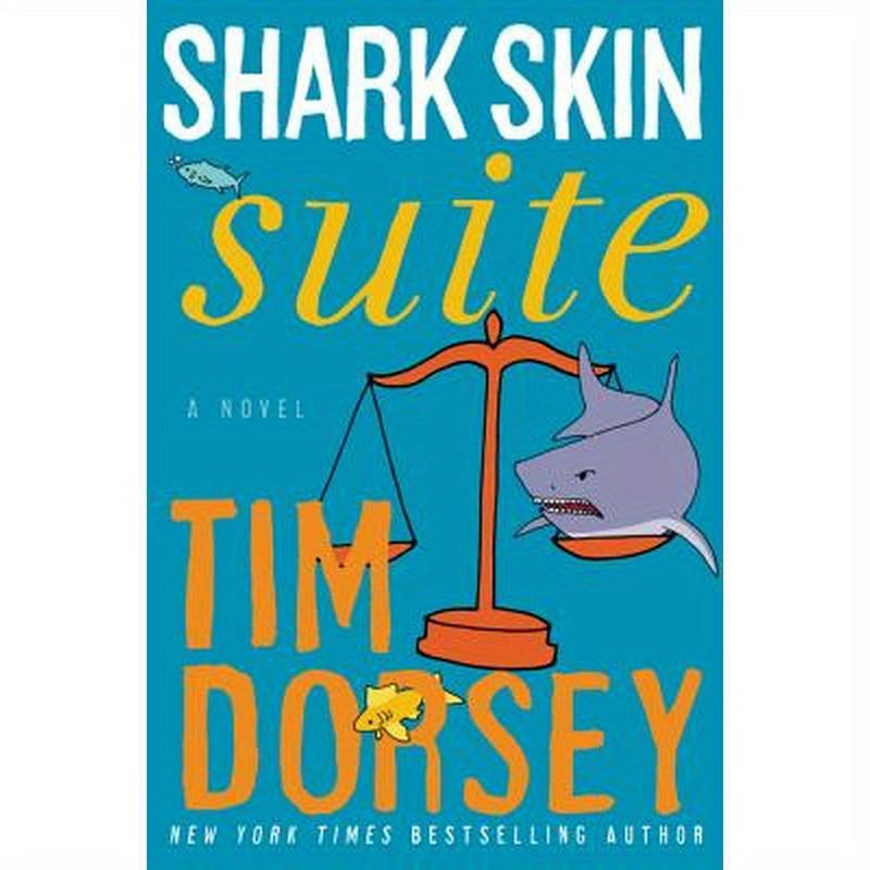 Shark Skin Suite