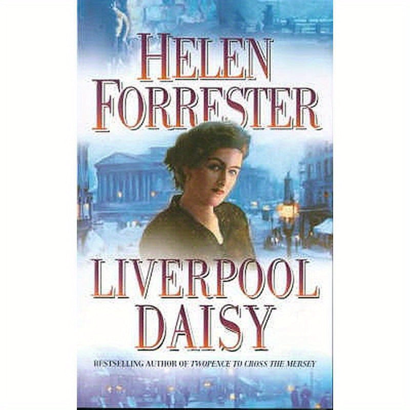 Liverpool Daisy
