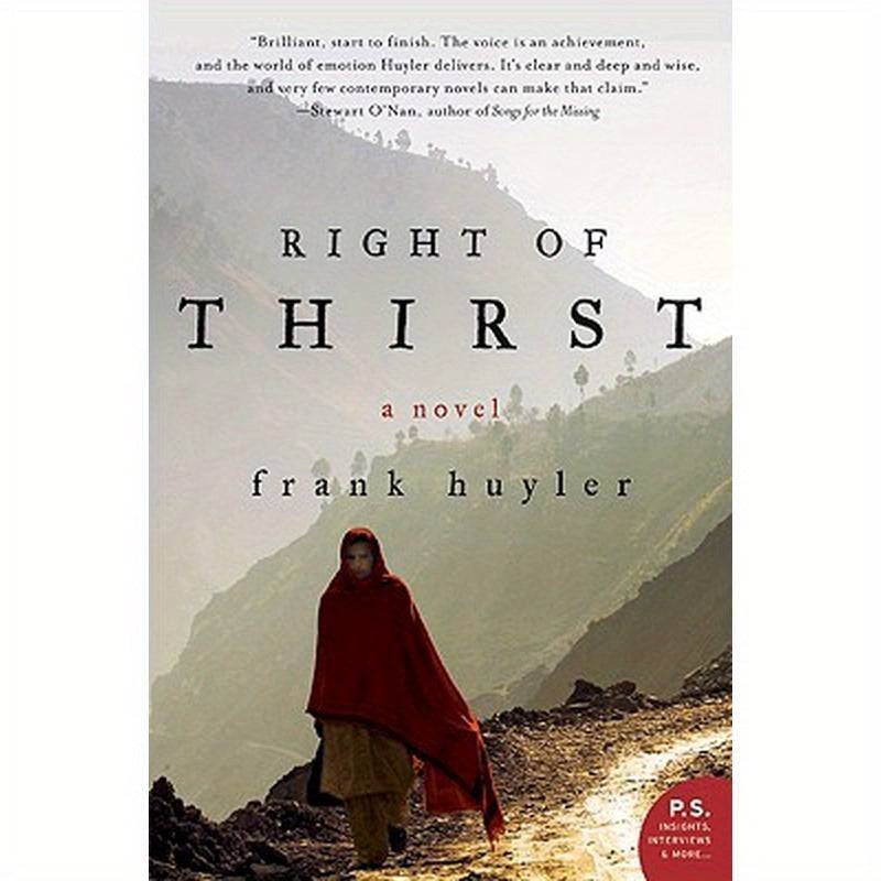 Right of Thirst