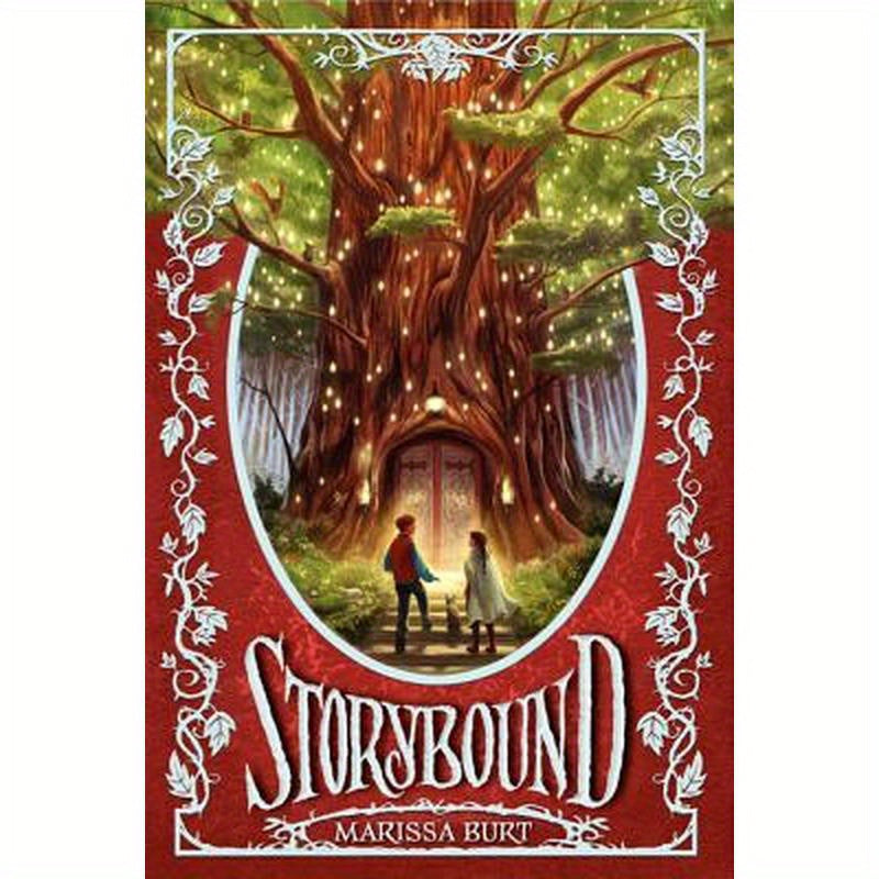 Storybound