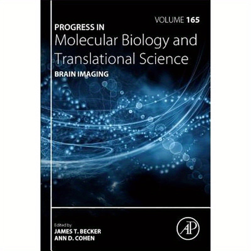 Brain Imaging: Volume 165