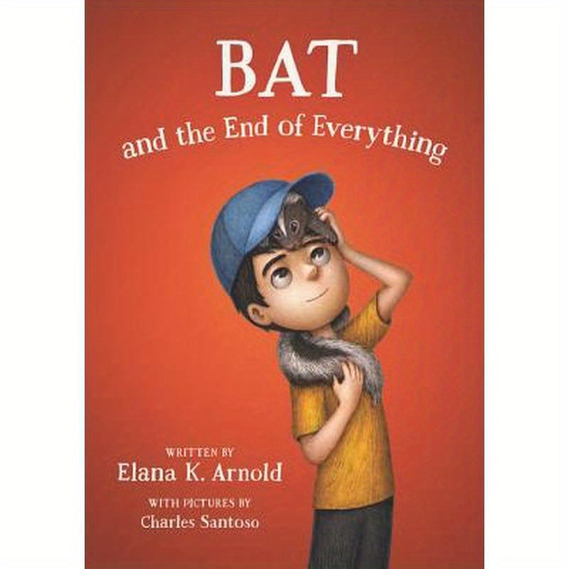 Bat and the End of Everything