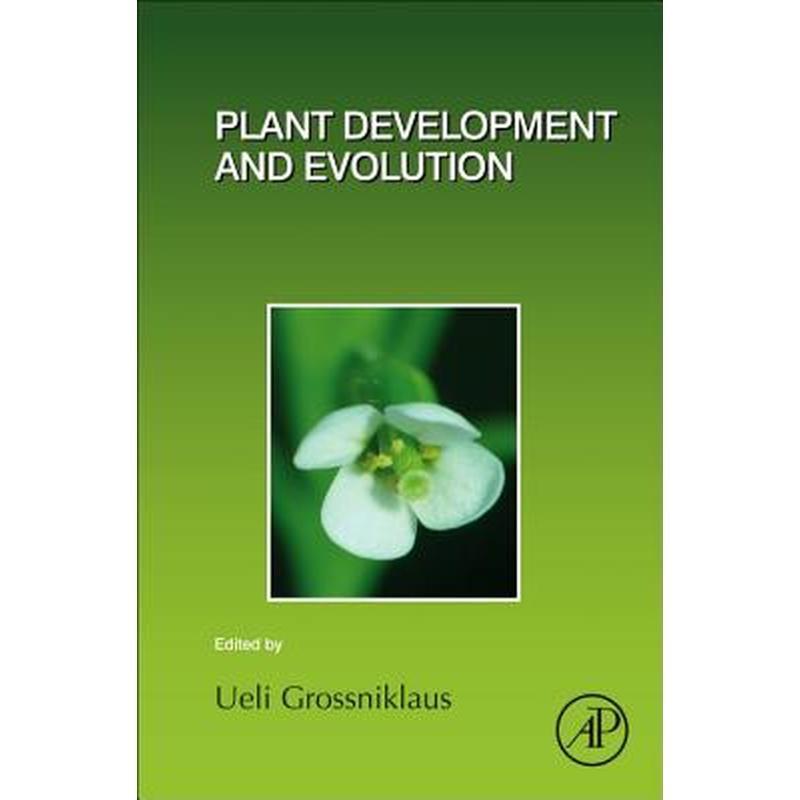 Plant Development and Evolution: Volume 131