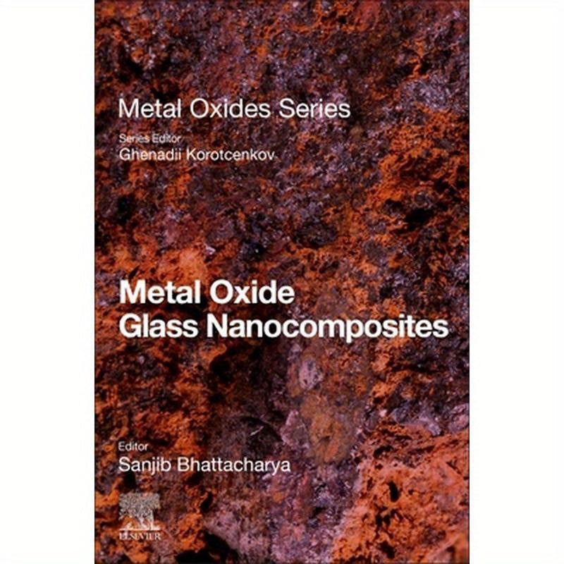 Metal Oxide Glass Nanocomposites