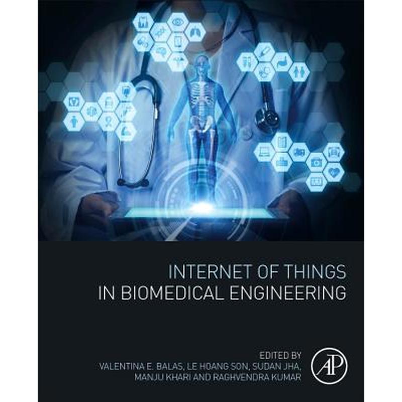 Internet of Things in Biomedical Engineering