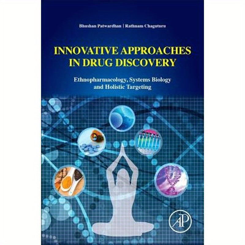 Innovative Approaches in Drug Discovery: Ethnopharmacology, Systems Biology and Holistic Targeting