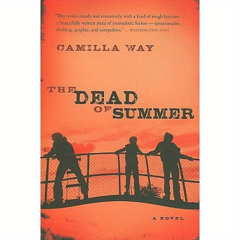 The Dead of Summer