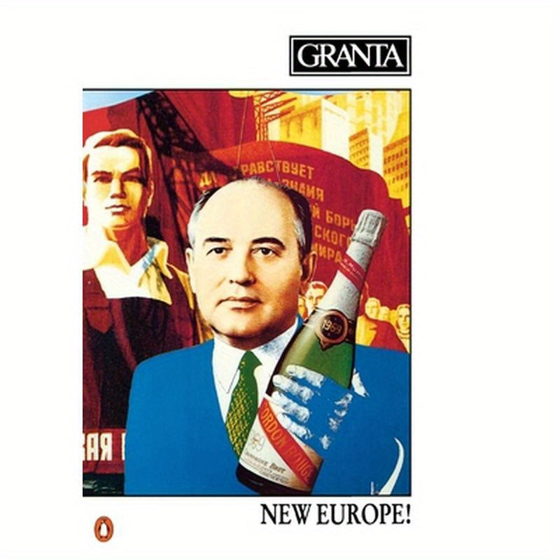 Granta 30