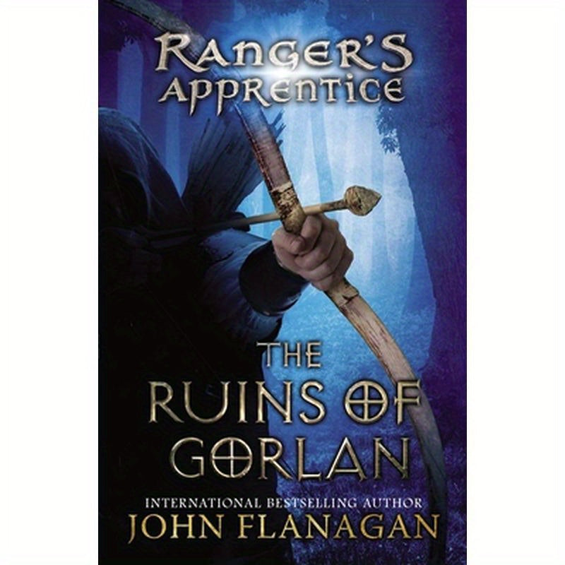 The Ruins of Gorlan: Book One