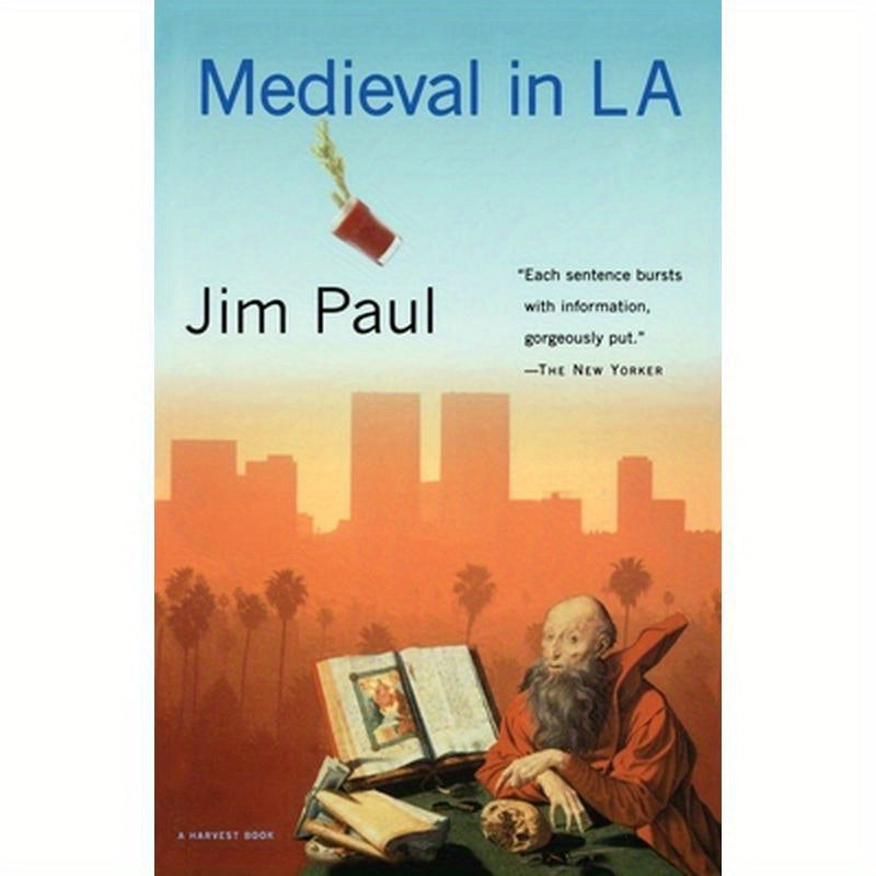 Medieval in La