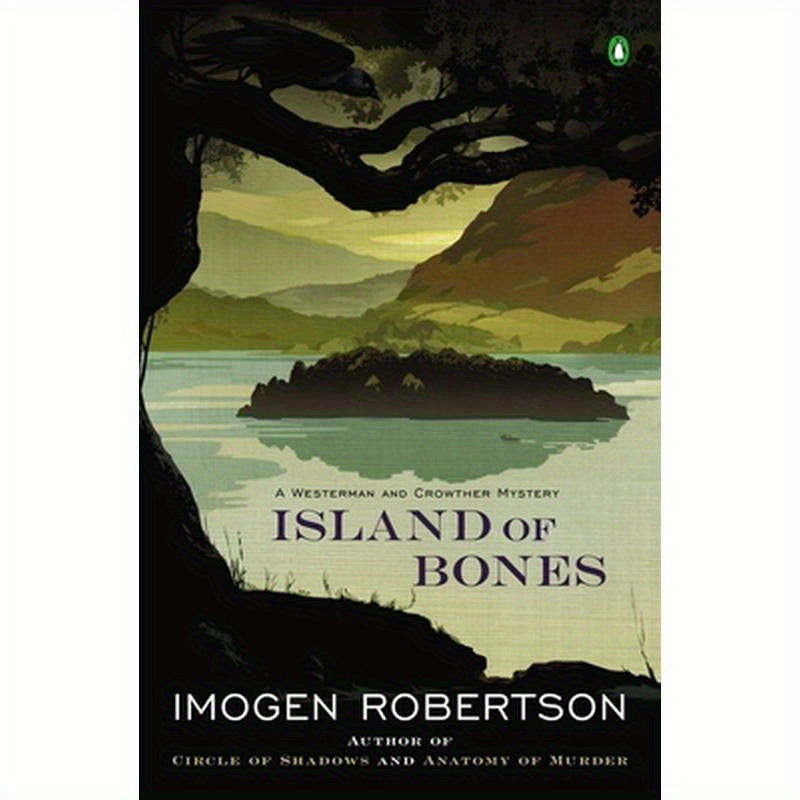 Island of Bones