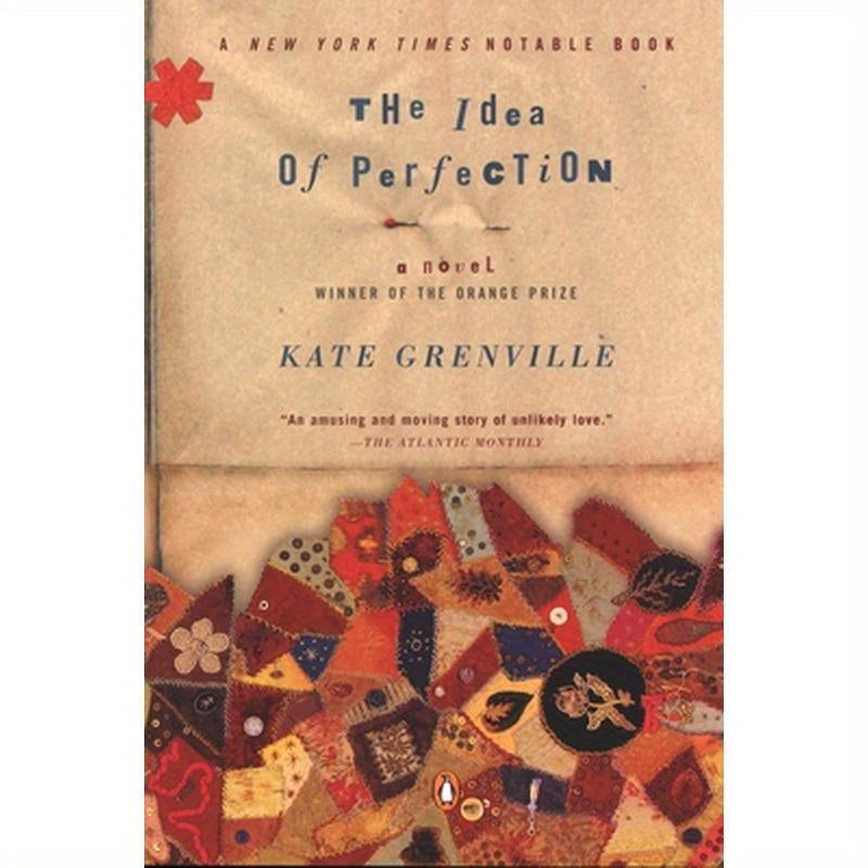 The Idea of Perfection