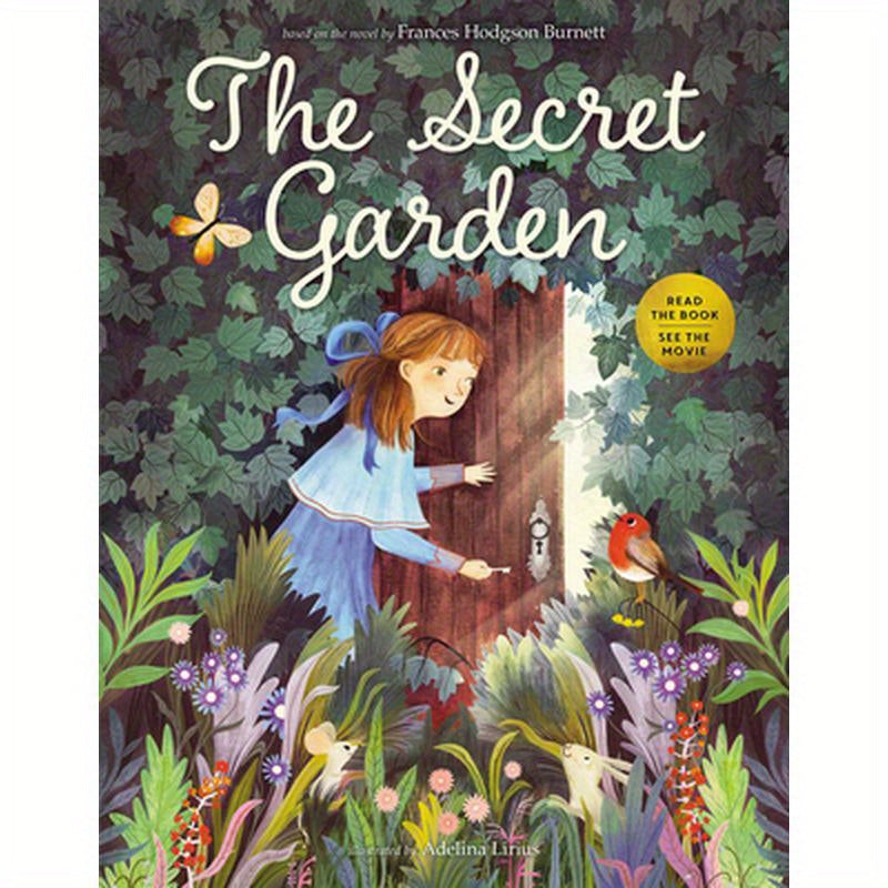 The Secret Garden
