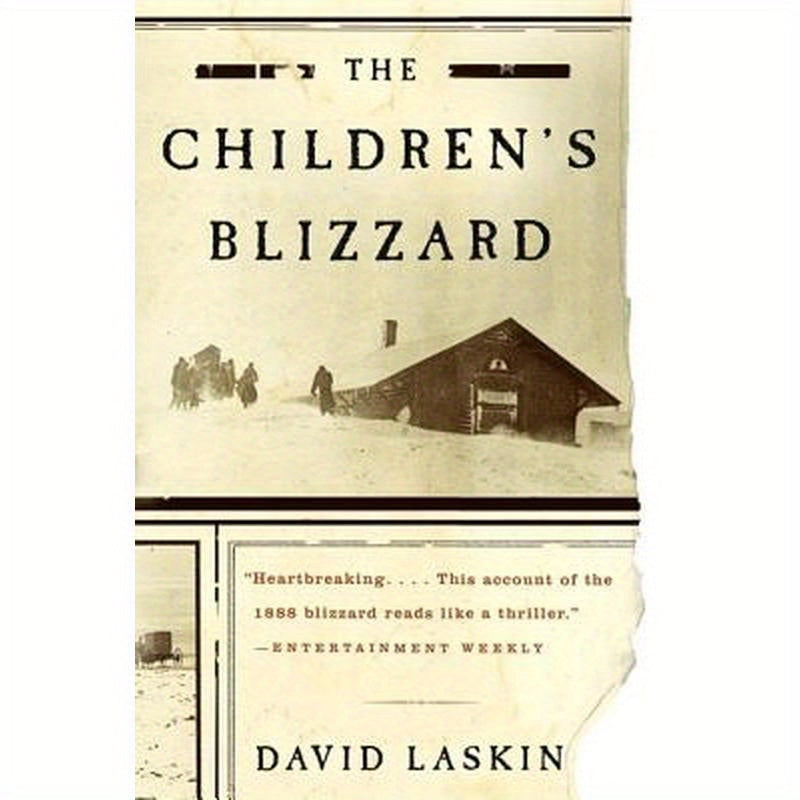 The Children's Blizzard
