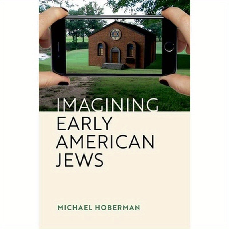 Imagining Early American Jews