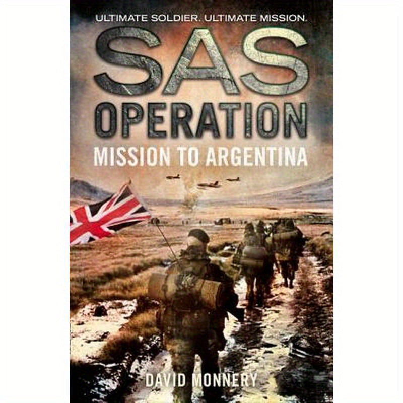 Mission to Argentina