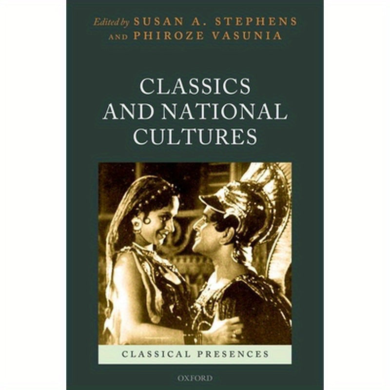 Classics and National Cultures