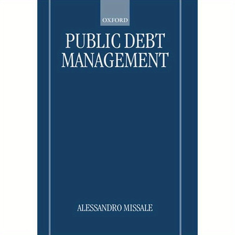 Public Debt Management