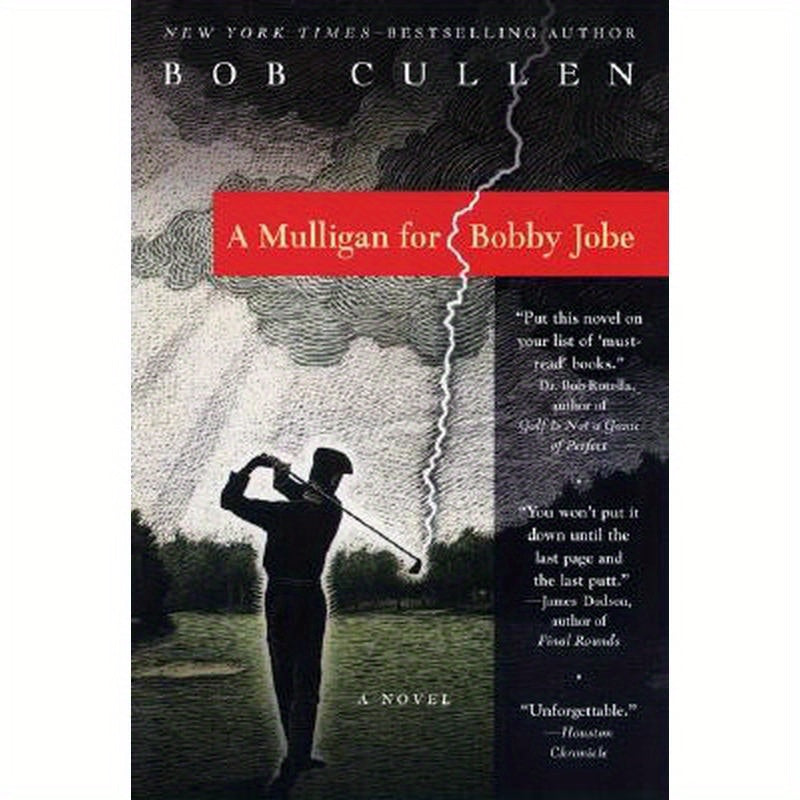A Mulligan for Bobby Jobe