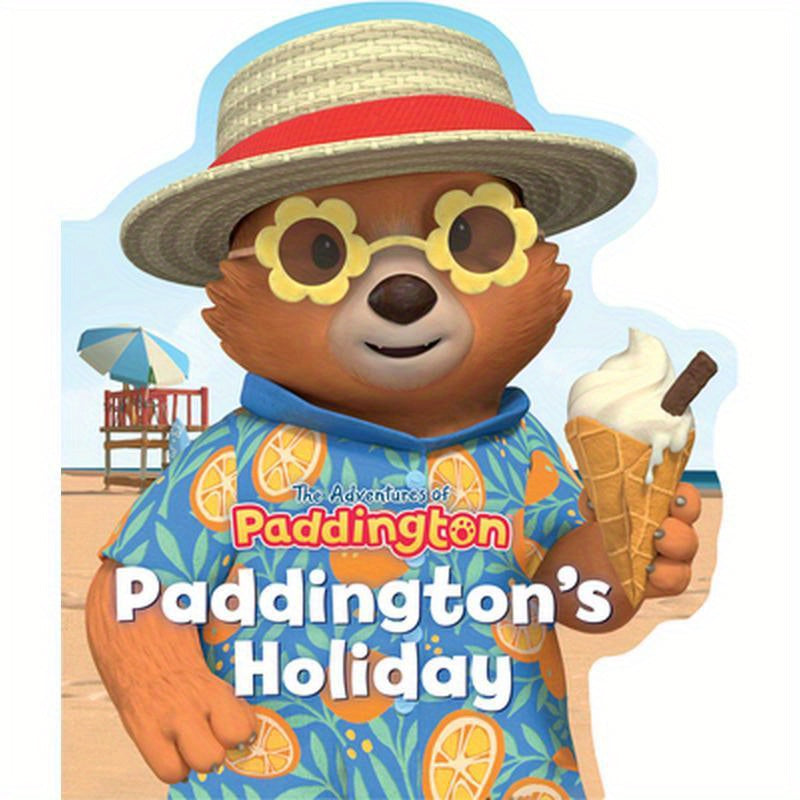 The Adventures of Paddington