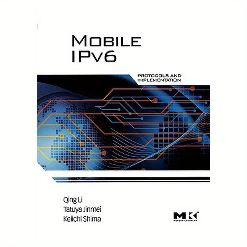 Mobile Ipv6: Protocols and Implementation