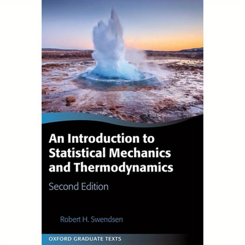 Introduction to Statistical Mechanics and Thermodynamics