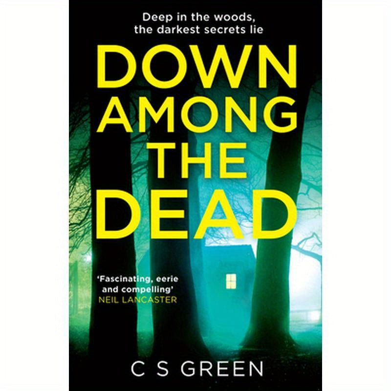 Down Among the Dead: A Rose Gifford Book