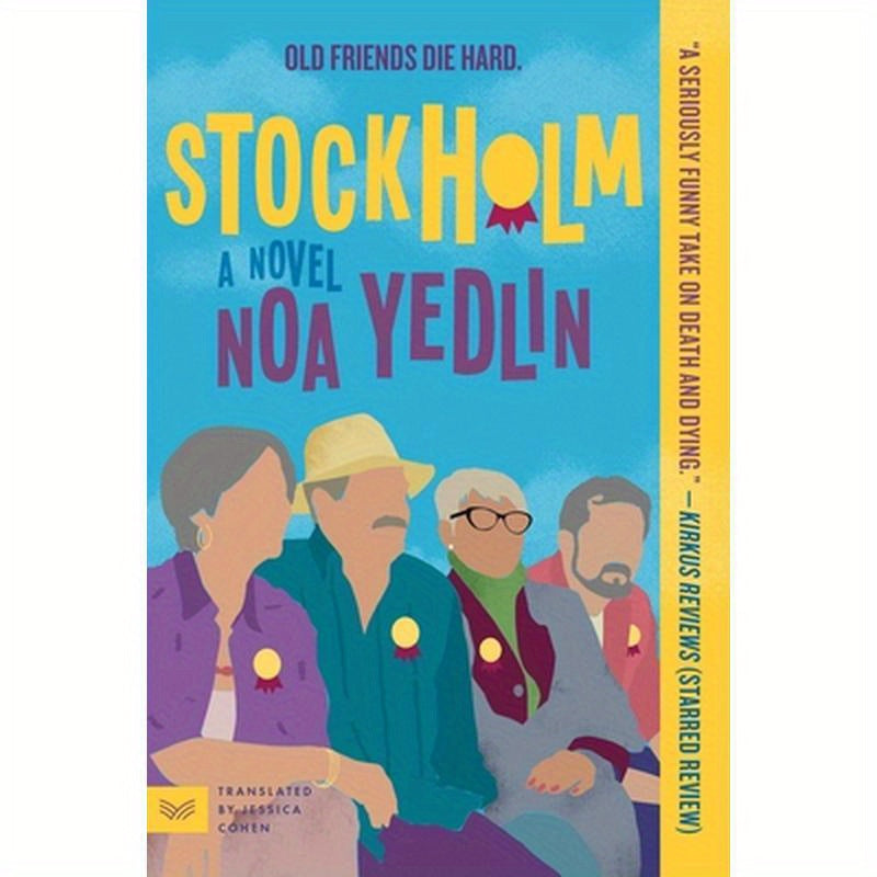 Stockholm