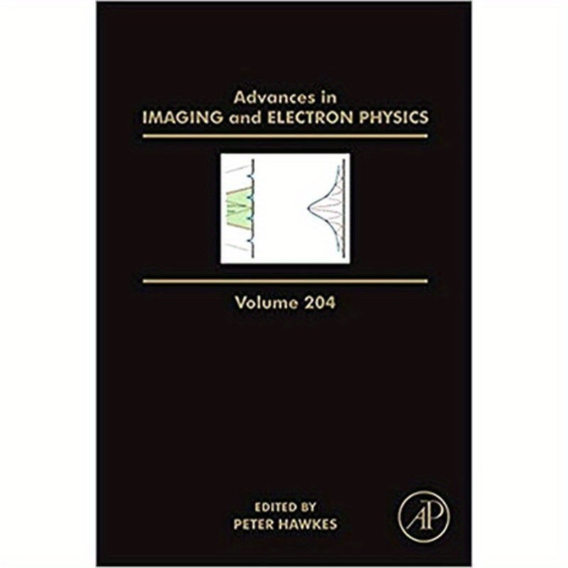Advances in Imaging and Electron Physics Including Proceedings Cpo-10: Volume 212