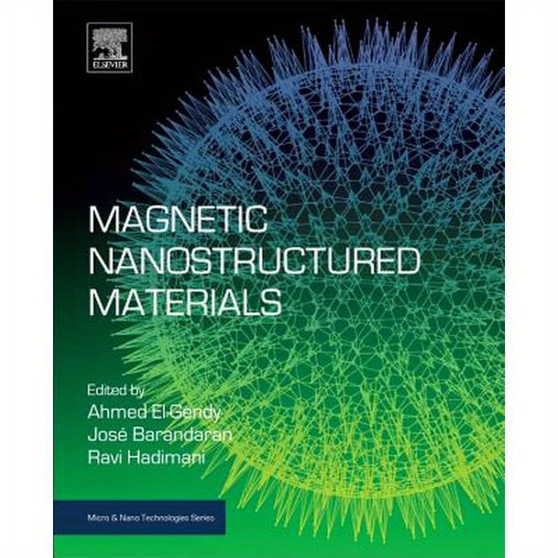 Magnetic Nanostructured Materials: From Lab to Fab