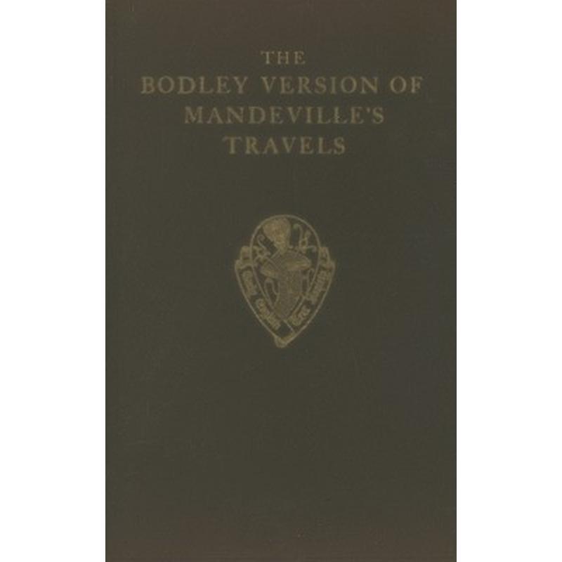 Bodley Version Mandeville Eetso: C 253 C