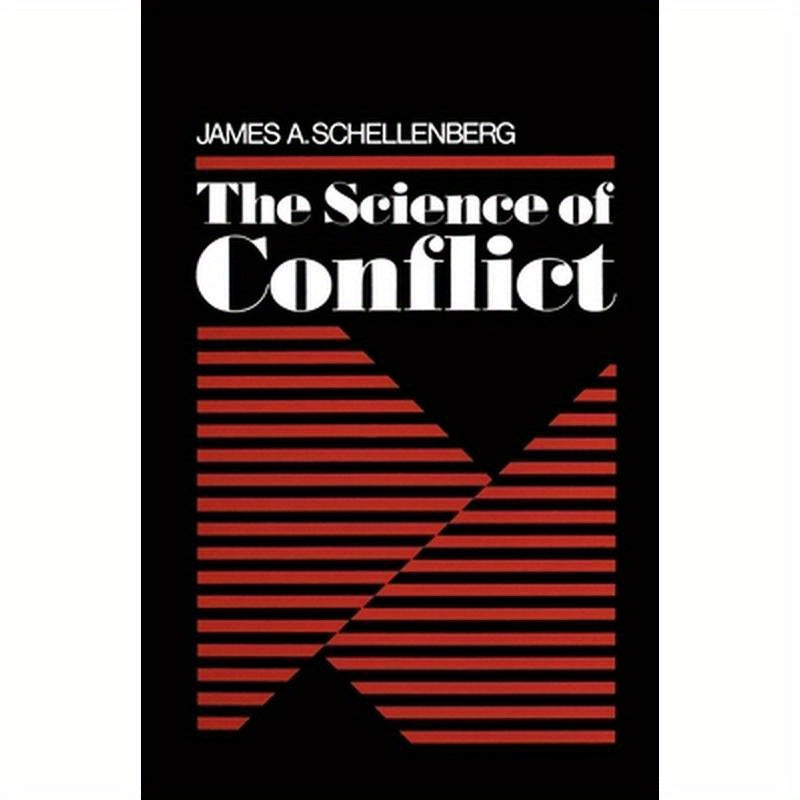 The Science of Conflict