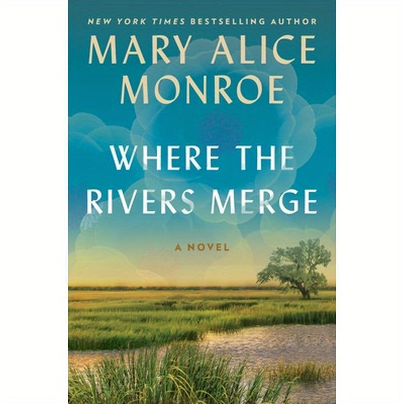 Where the Rivers Merge