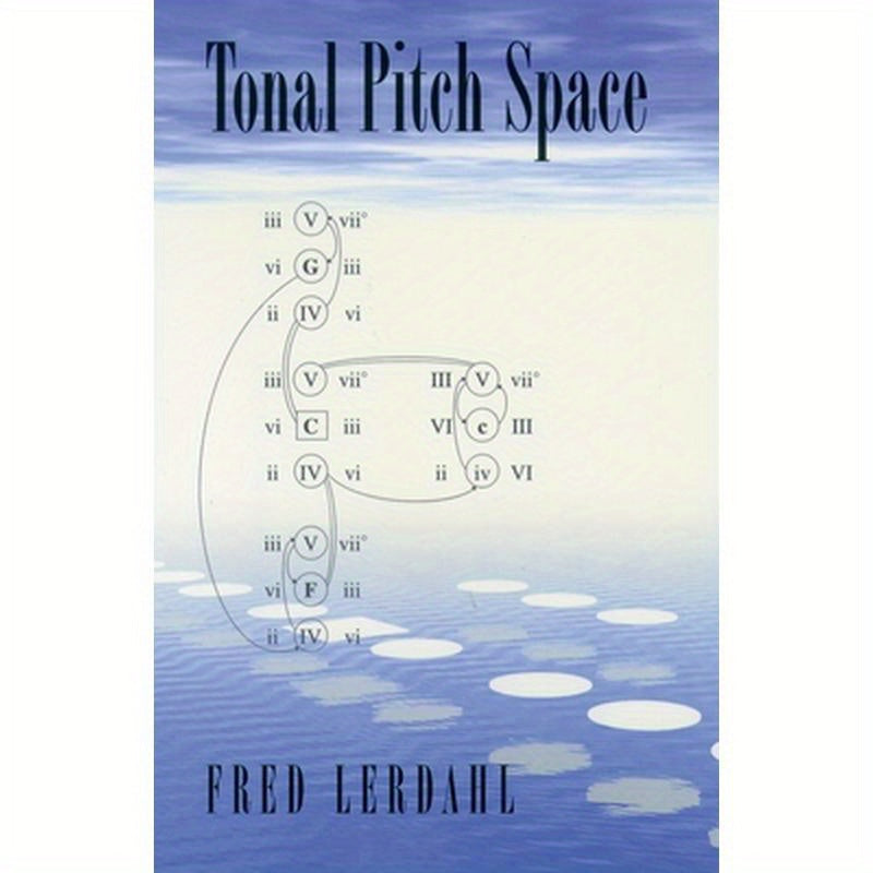 Tonal Pitch Space