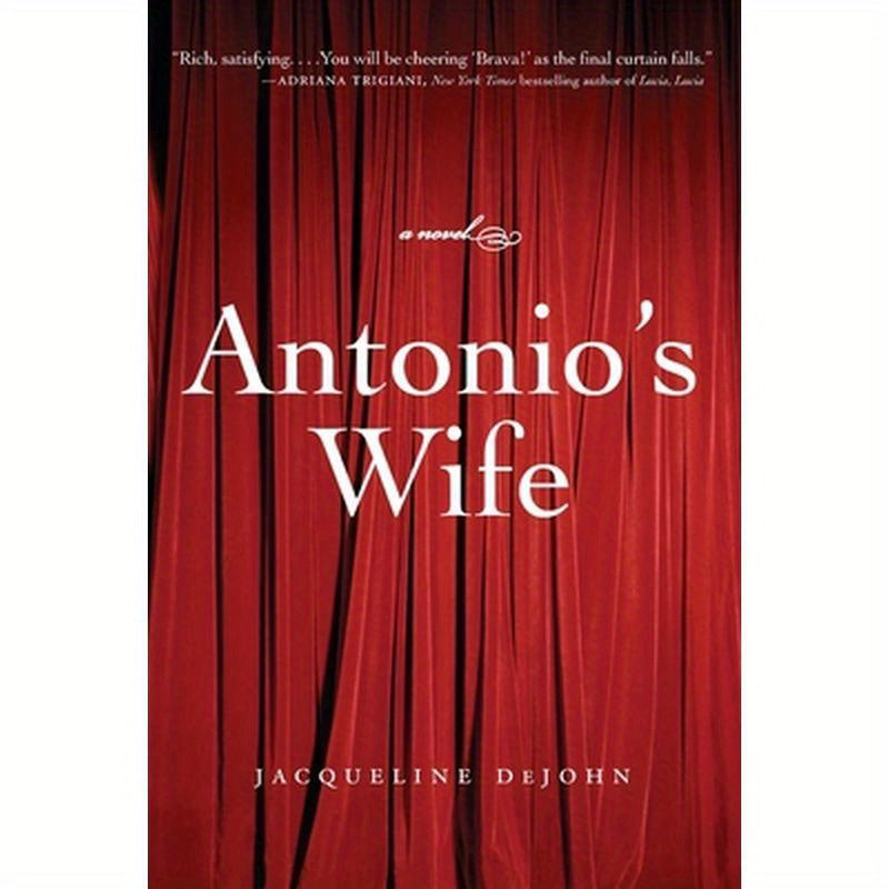Antonio's Wife