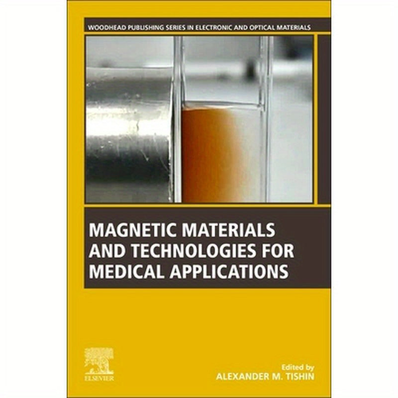 Magnetic Materials and Technologies for Medical Applications