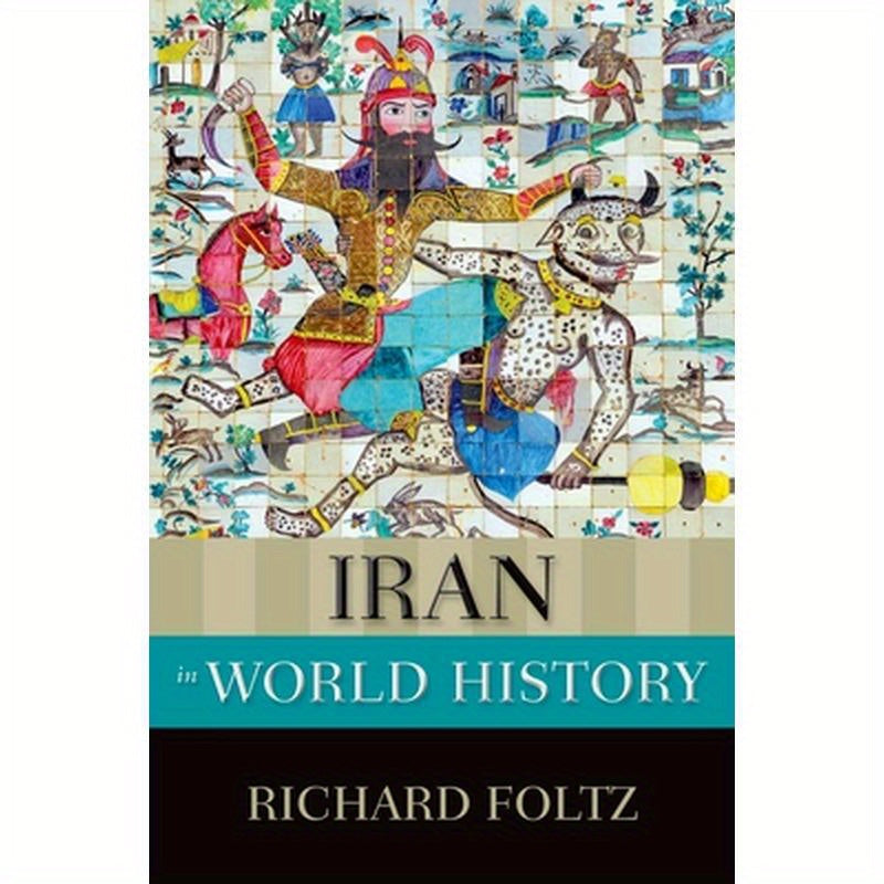 Iran in World History