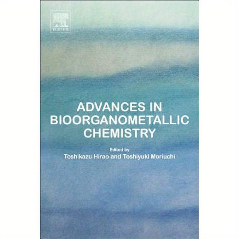 Advances in Bioorganometallic Chemistry