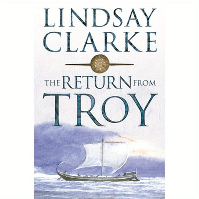 Return from Troy