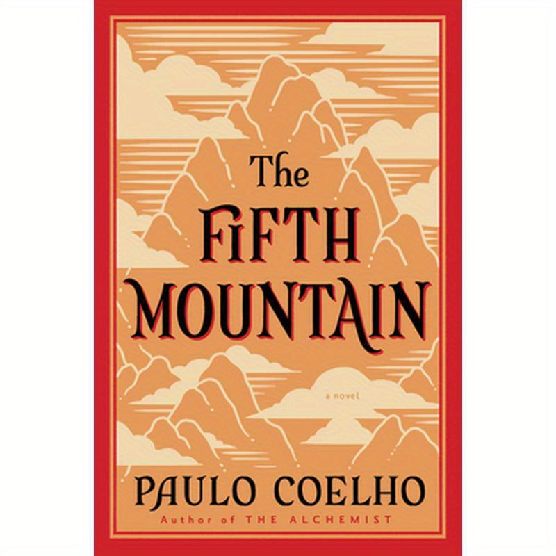 The Fifth Mountain