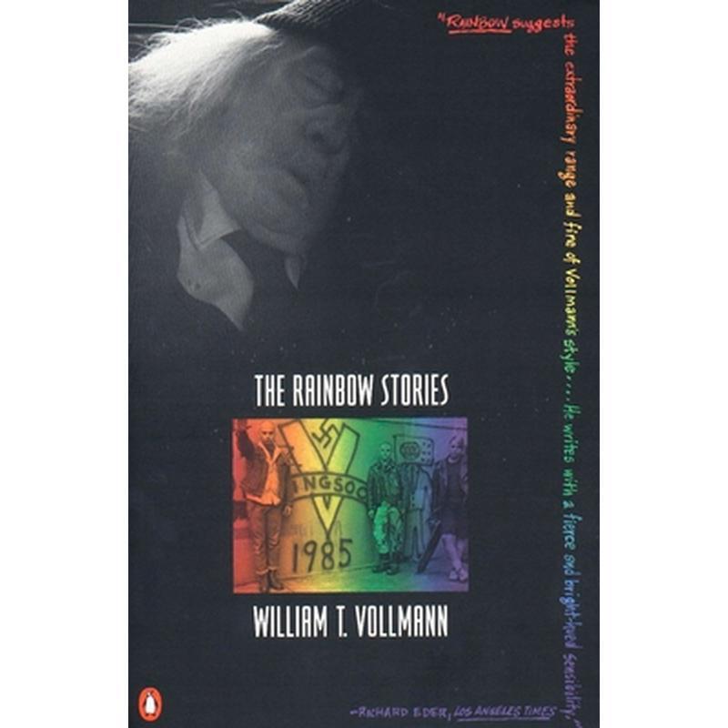 The Rainbow Stories