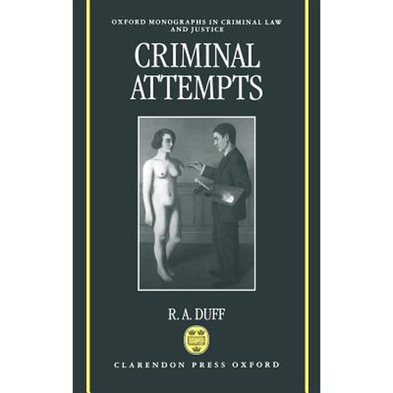 Criminal Attempts