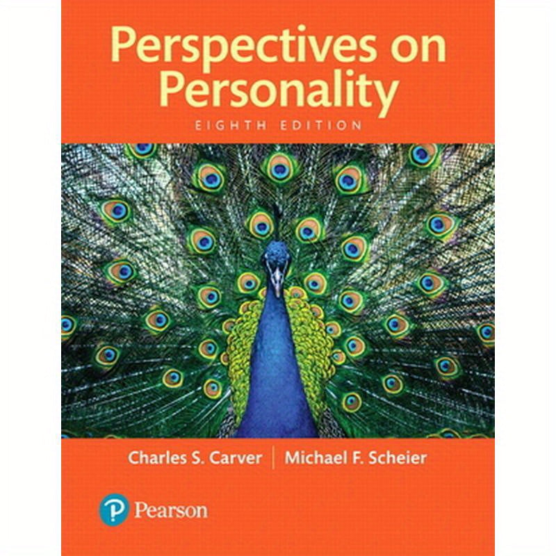 Perspectives on Personality