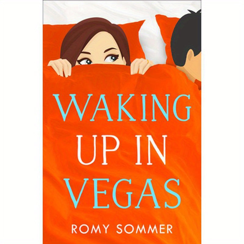 Waking Up in Vegas: A Royal Romance to Remember!