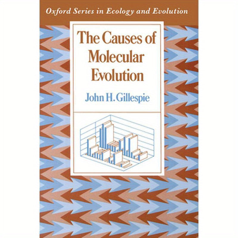 The Causes of Molecular Evolution