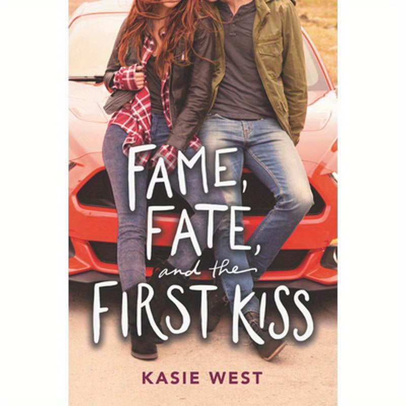 Fame, Fate, and the First Kiss